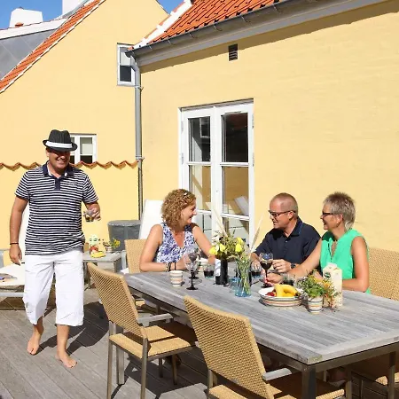 Iv Skagen