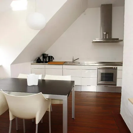 Iv Apartment Skagen