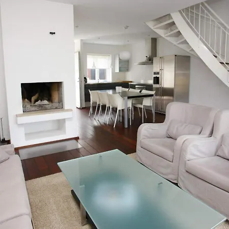 Apartment Iv Skagen