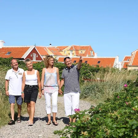 Iv Apartment Skagen
