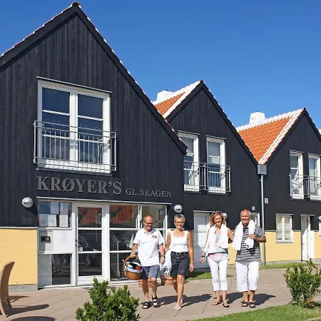 Iv * Skagen