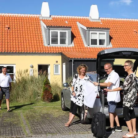 Iv * Skagen